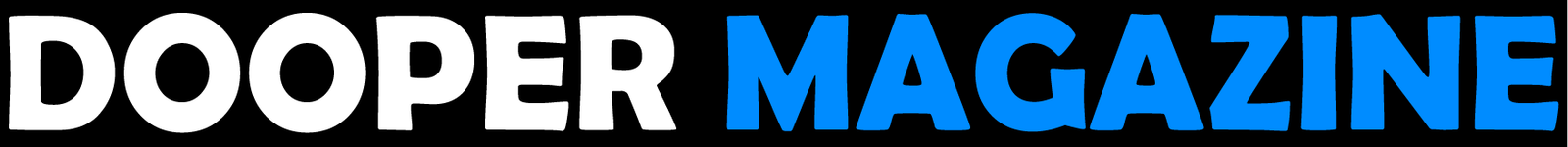 doopermagazine.co.uk logo