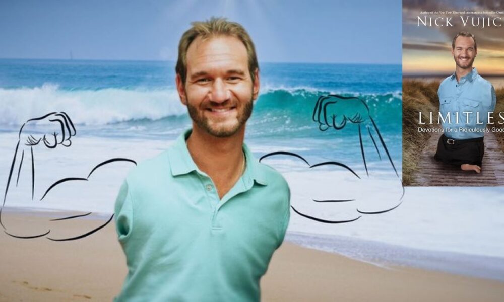 nick vujicic net worth