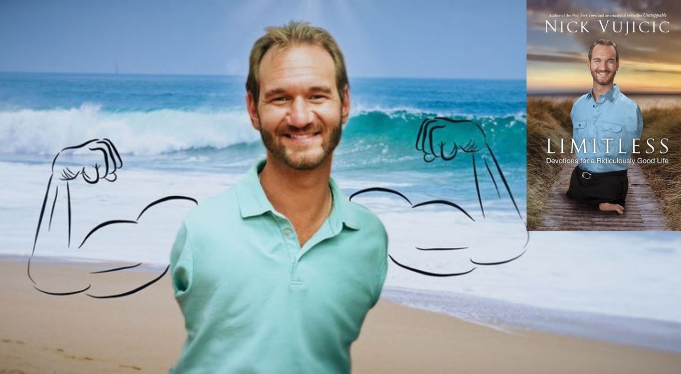 nick vujicic net worth