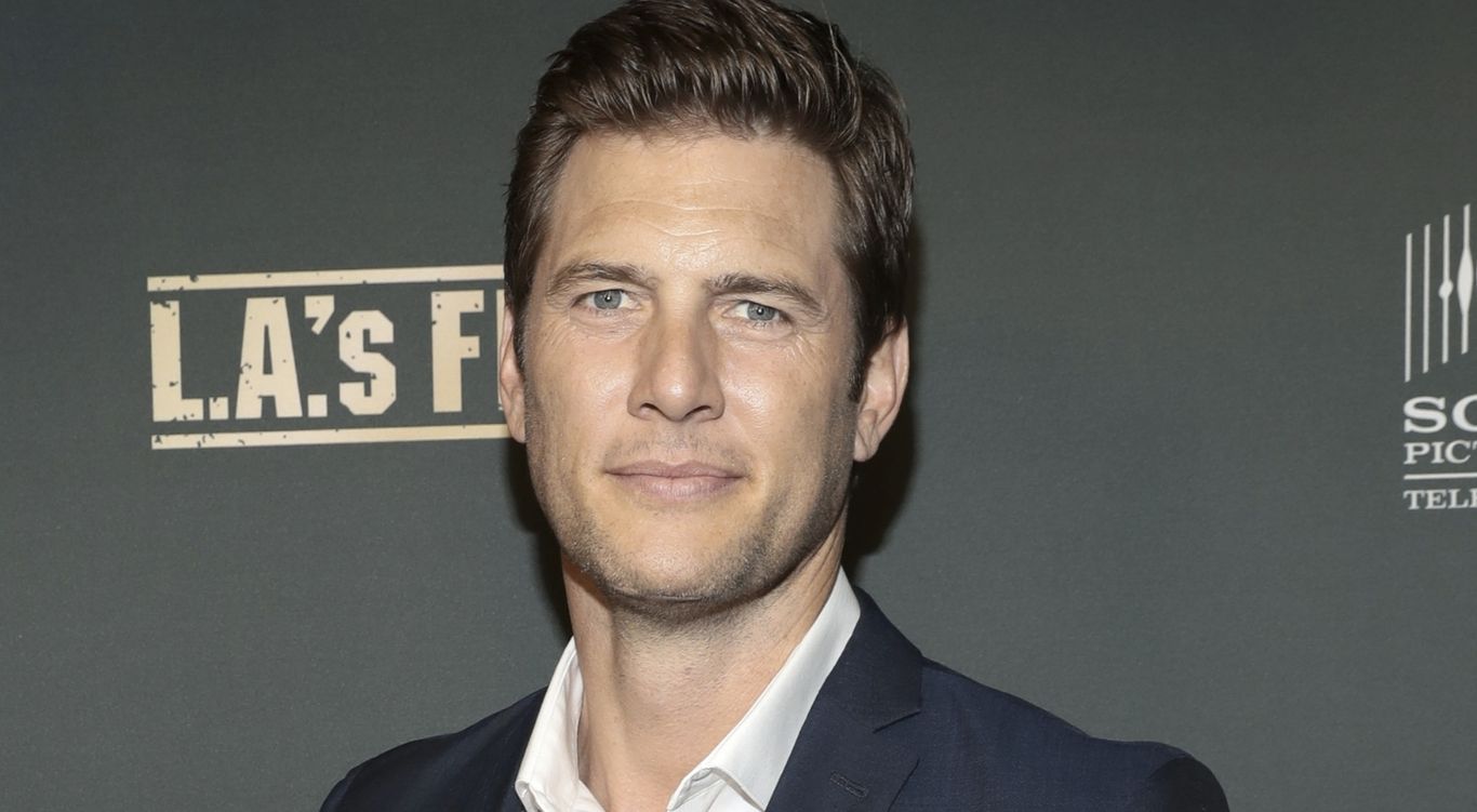 ryan mcpartlin