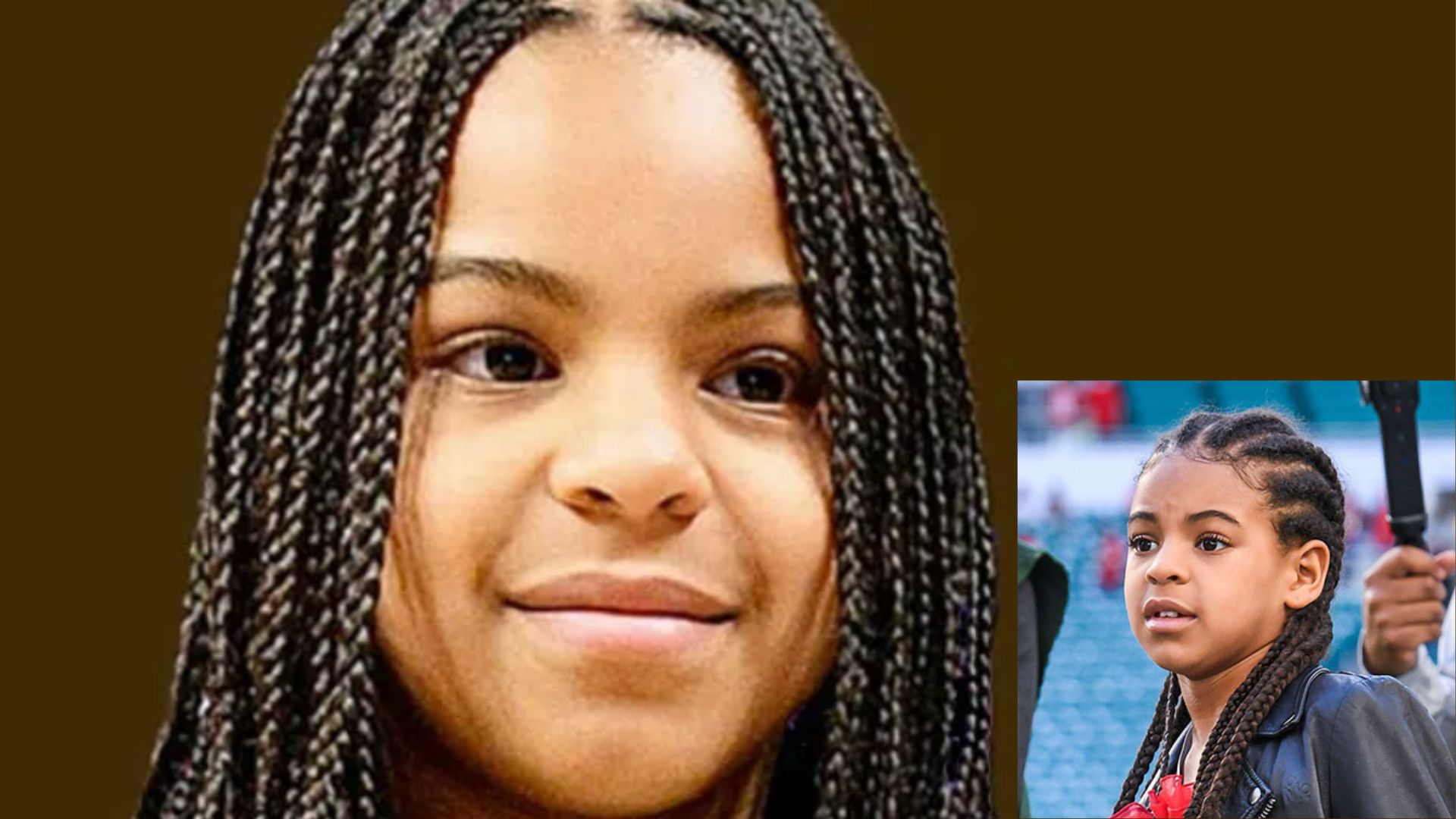 Blue Ivy Carter Net Worth