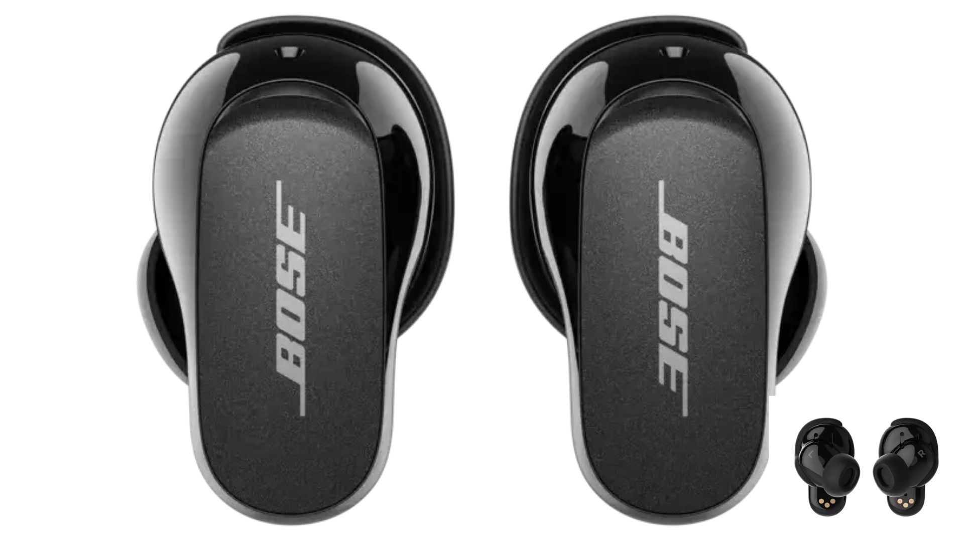 bose wireless earbuds