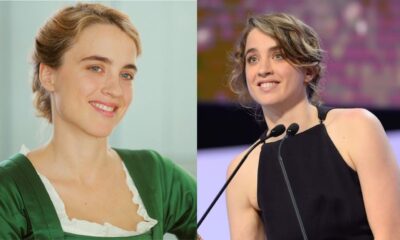 adèle haenel