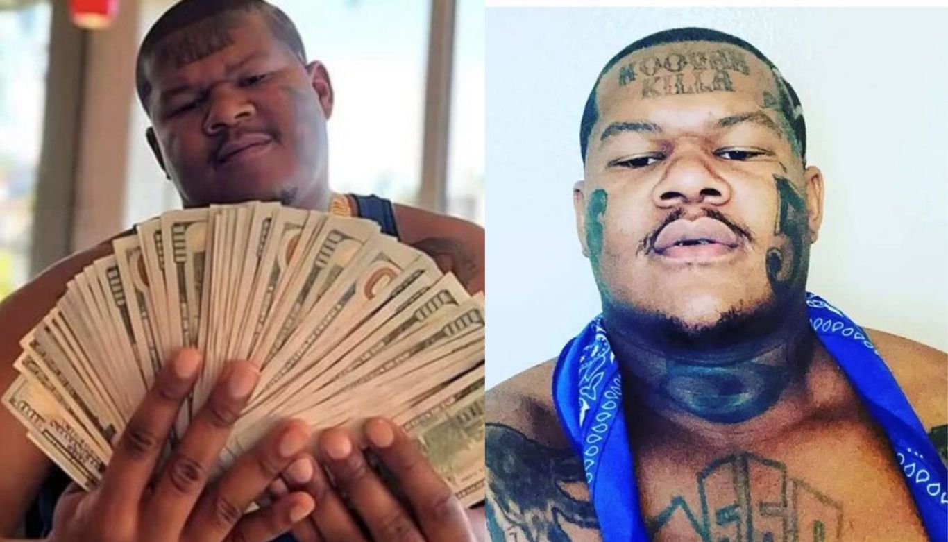 crip mac net worth