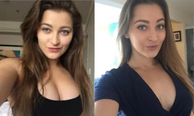 dani daniels
