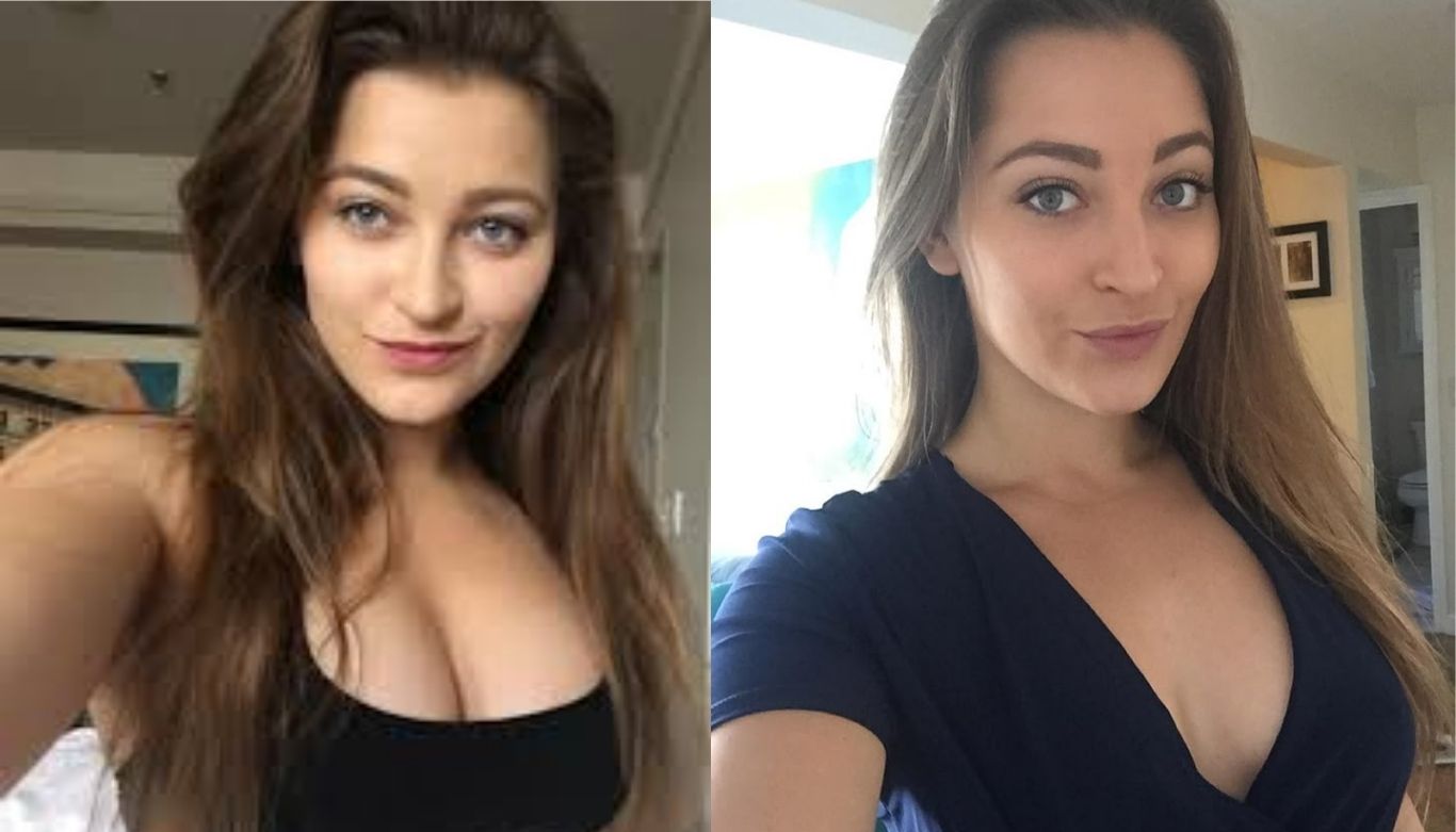 dani daniels