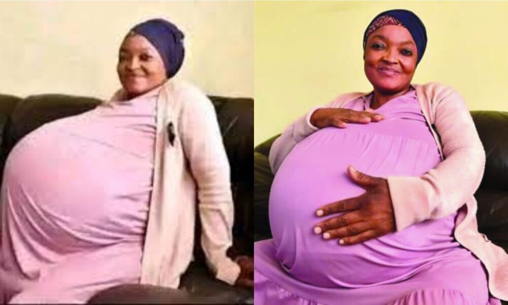 halima cissé
