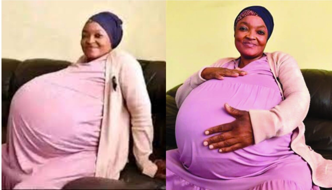 halima cissé