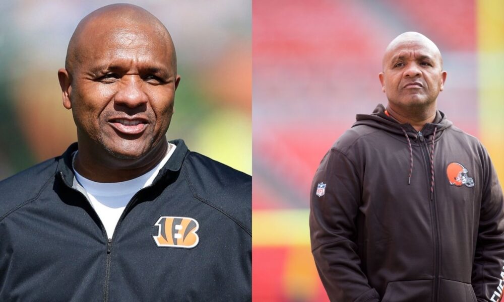 hue jackson