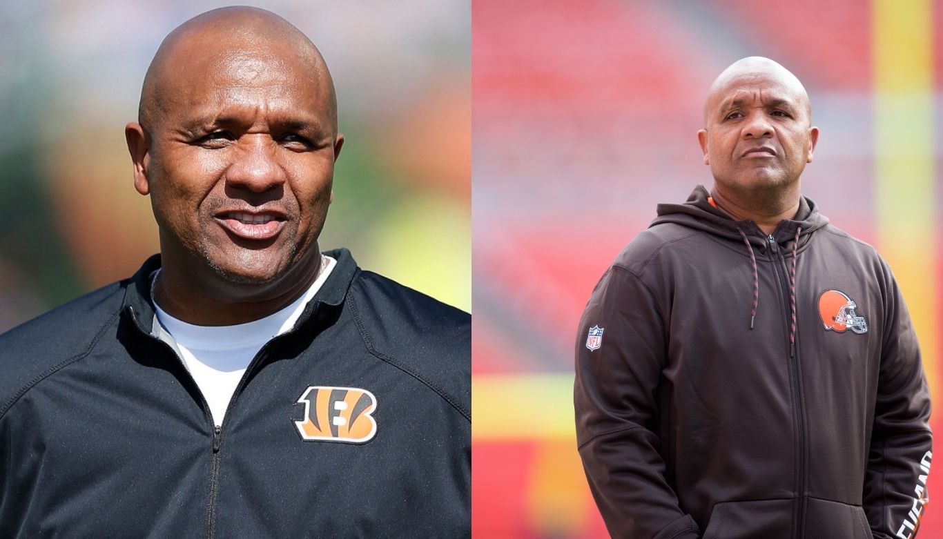 hue jackson