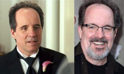 john pankow