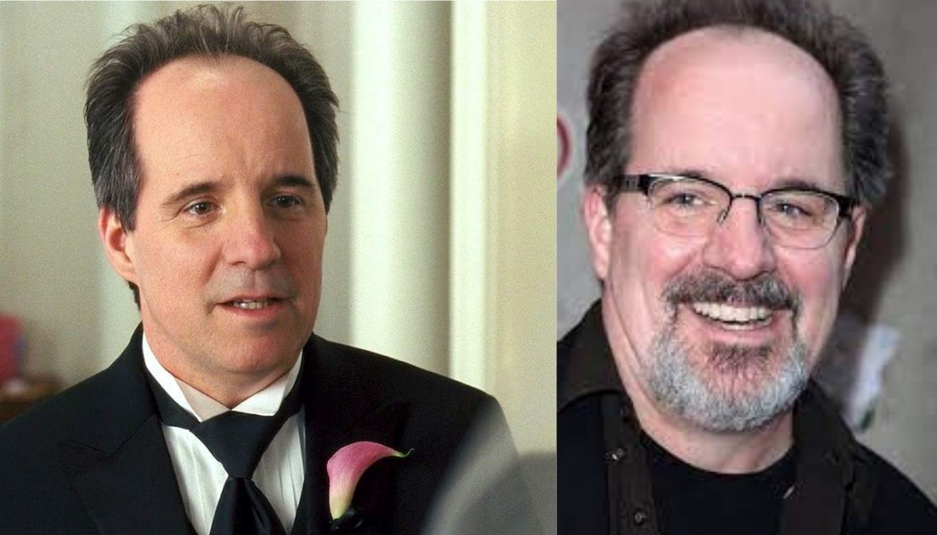 john pankow