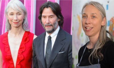 keanu reeves wife