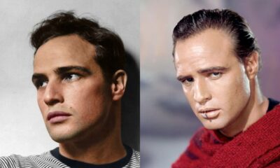marlon brando young