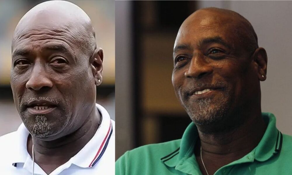 vivian richards