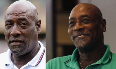 vivian richards
