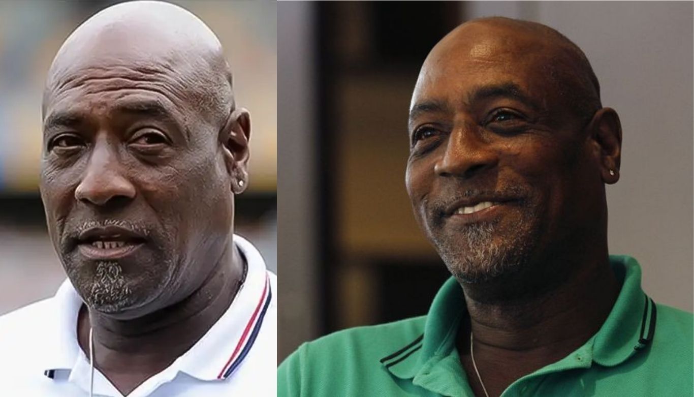 vivian richards