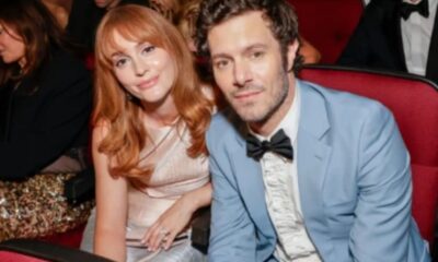 adam brody leighton meester