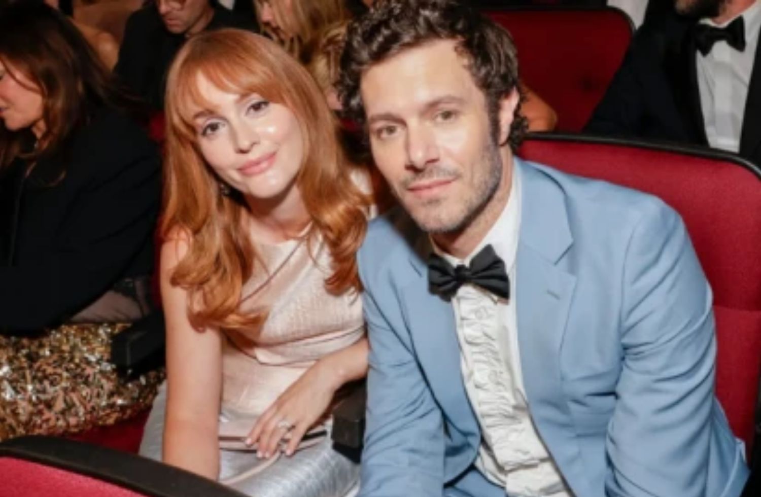 adam brody leighton meester