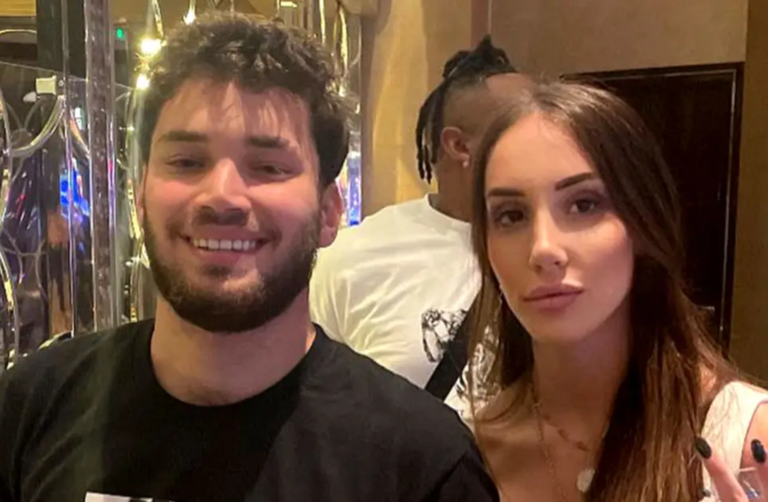 Adin Ross Sister: Inside Naomi Ross’s Life, Career, and Net Worth 2025