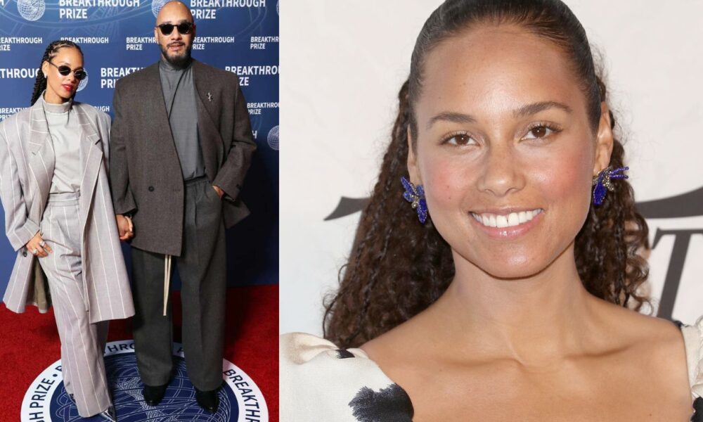 alicia keys divorce