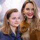 angelina jolie daughter