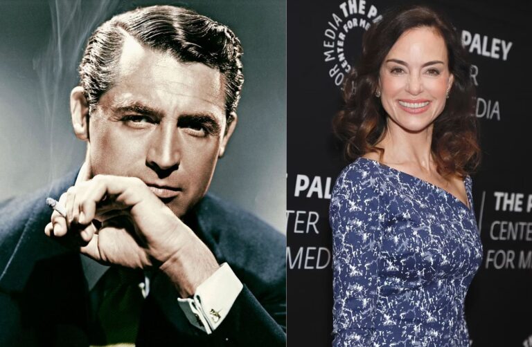 Cary Grant Daughter Jennifer Grant’s Beautiful Life and Hollywood Legacy