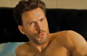 Chris Evans Leaked: What Really Happened and How He Handled It with Grace