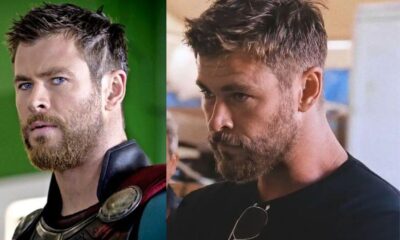 chris hemsworth haircut
