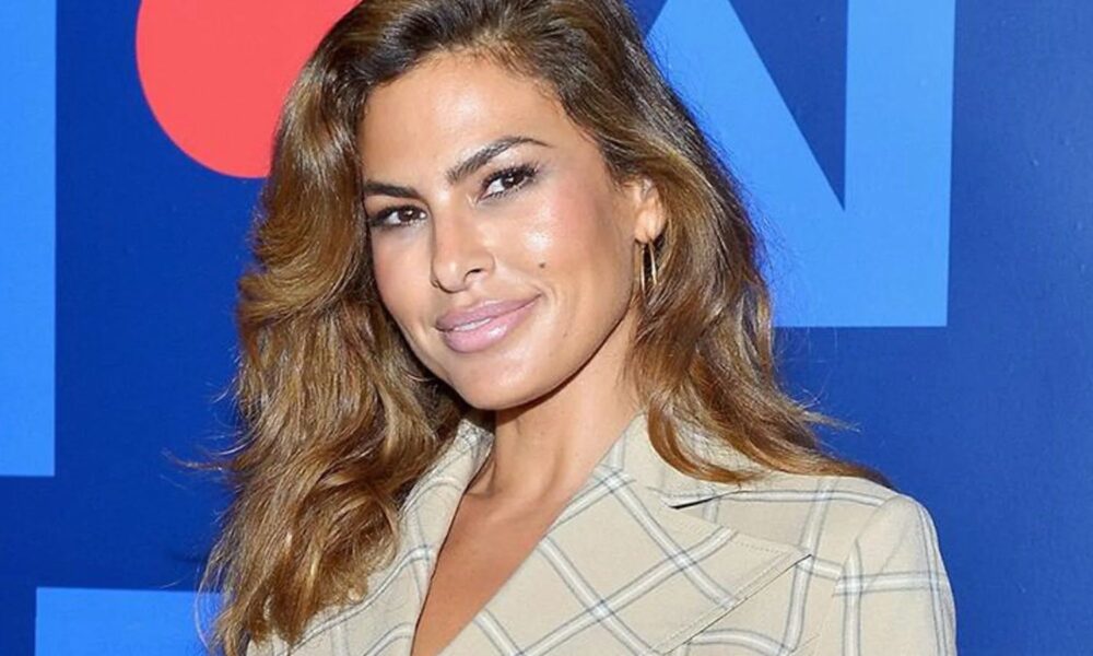eva mendes age