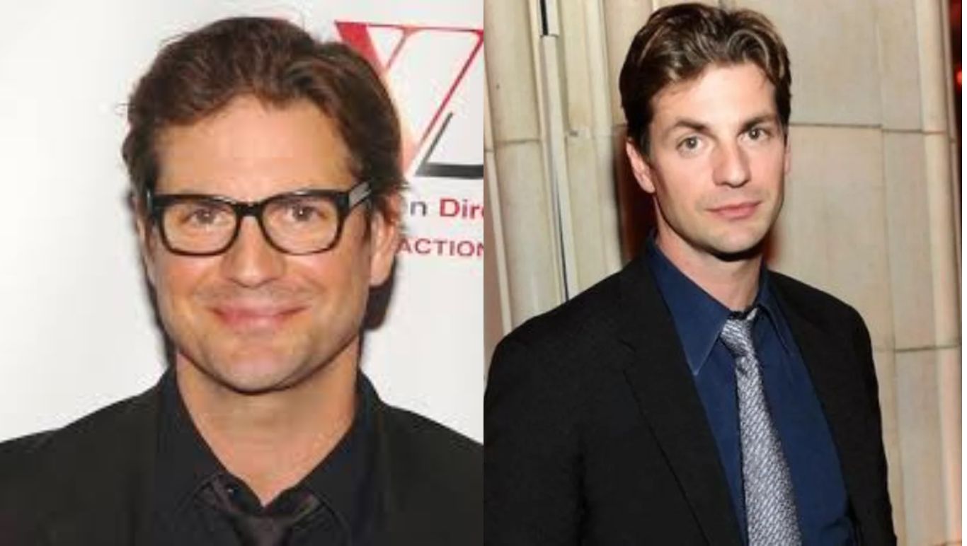 gale harold