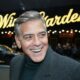 george clooney broadway