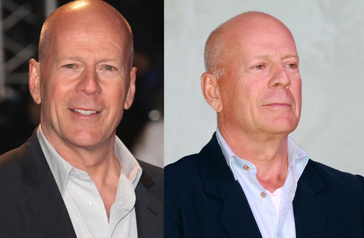 how old is bruce willis