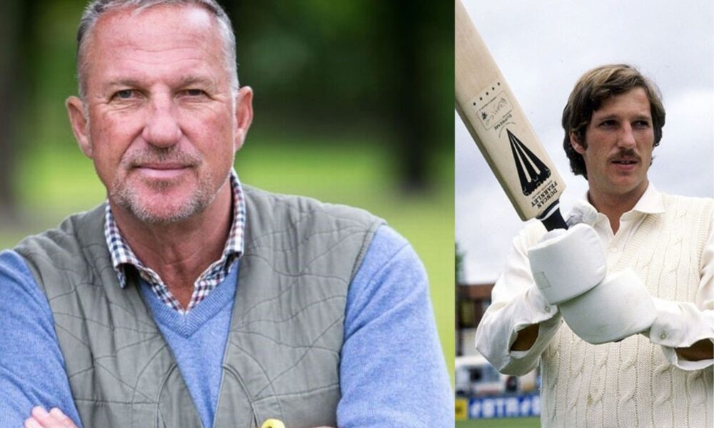 ian botham