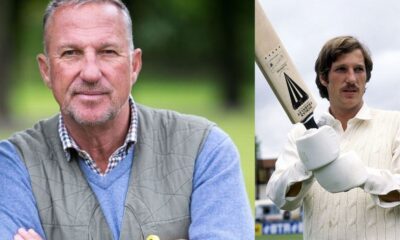 ian botham