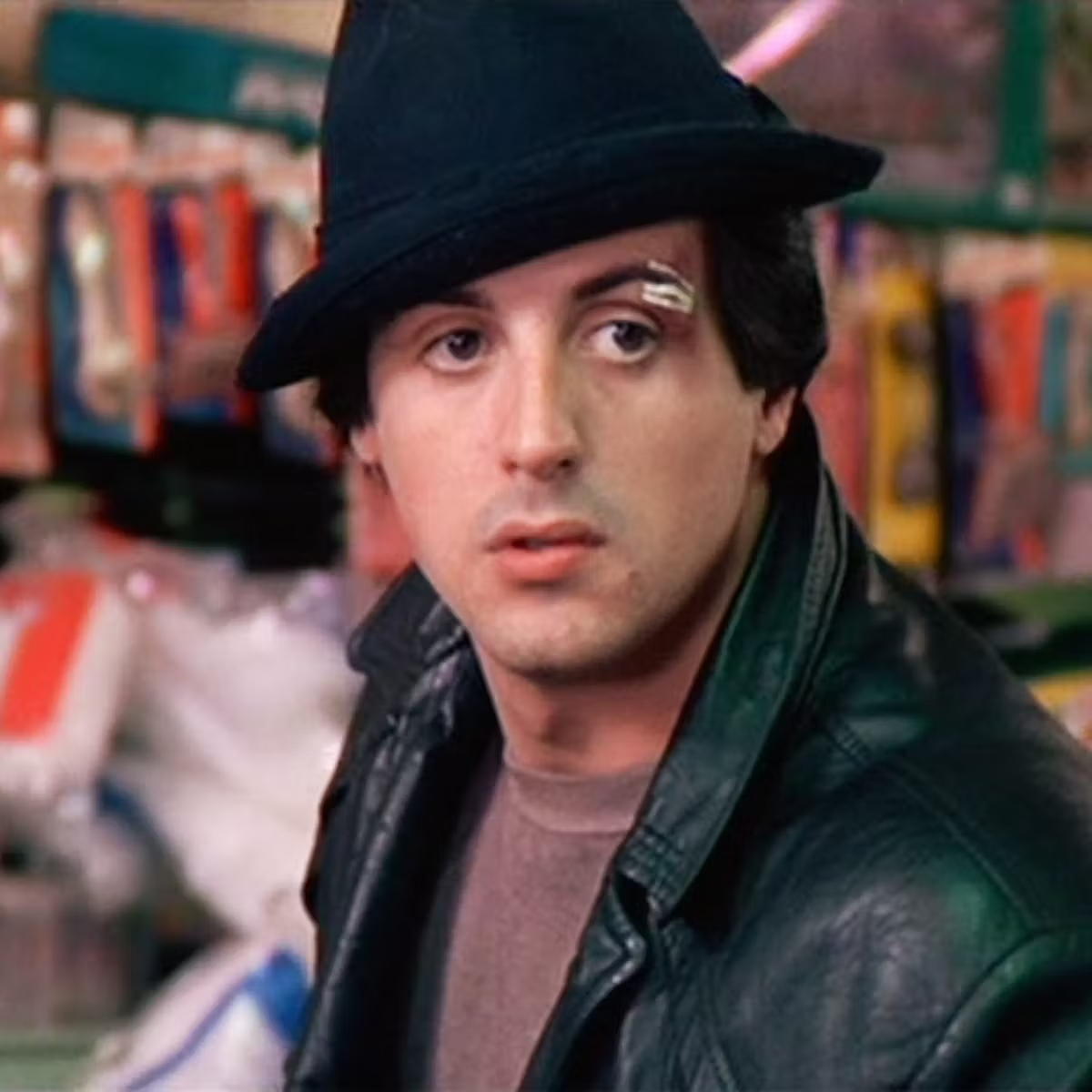 How Old Is Sylvester Stallone? Age, Career &amp; Timeless Legacy of a ...