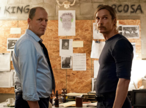 Woody Harrelson and Matthew McConaughey Brothers: The Truth Behind the