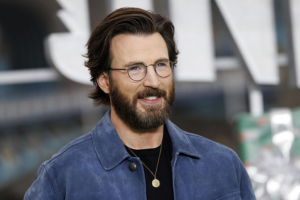 Chris Evans Leaked: What Really Happened and How He Handled It with Grace