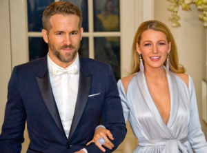 Ryan Reynolds Kids: 7 Adorable Facts About His Beautiful Family