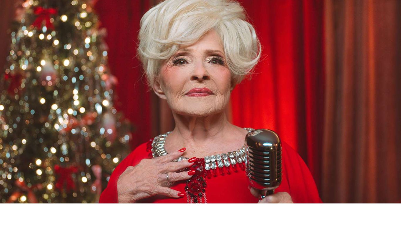 is brenda lee still alive