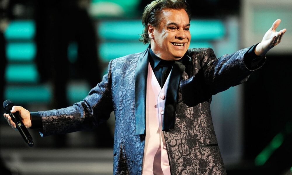 juan gabriel