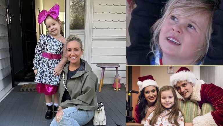 Katy Perry Daughter: 10 Facts About Daisy Dove Bloom
