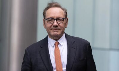 kevin spacey net worth