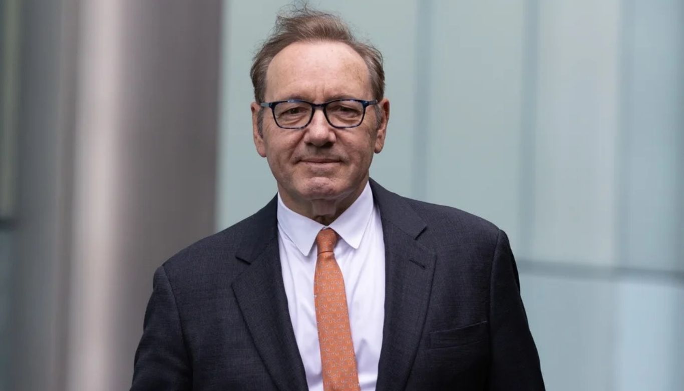 kevin spacey net worth
