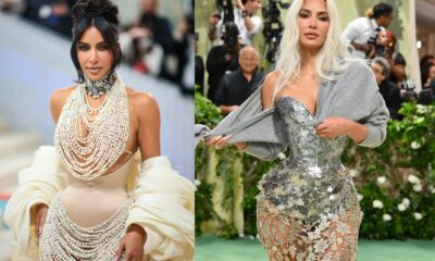 kim kardashian met gala
