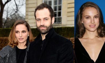 natalie portman divorce