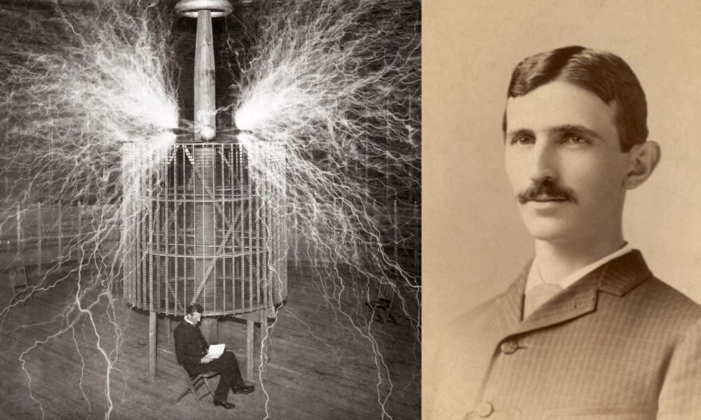 nikola tesla quotes