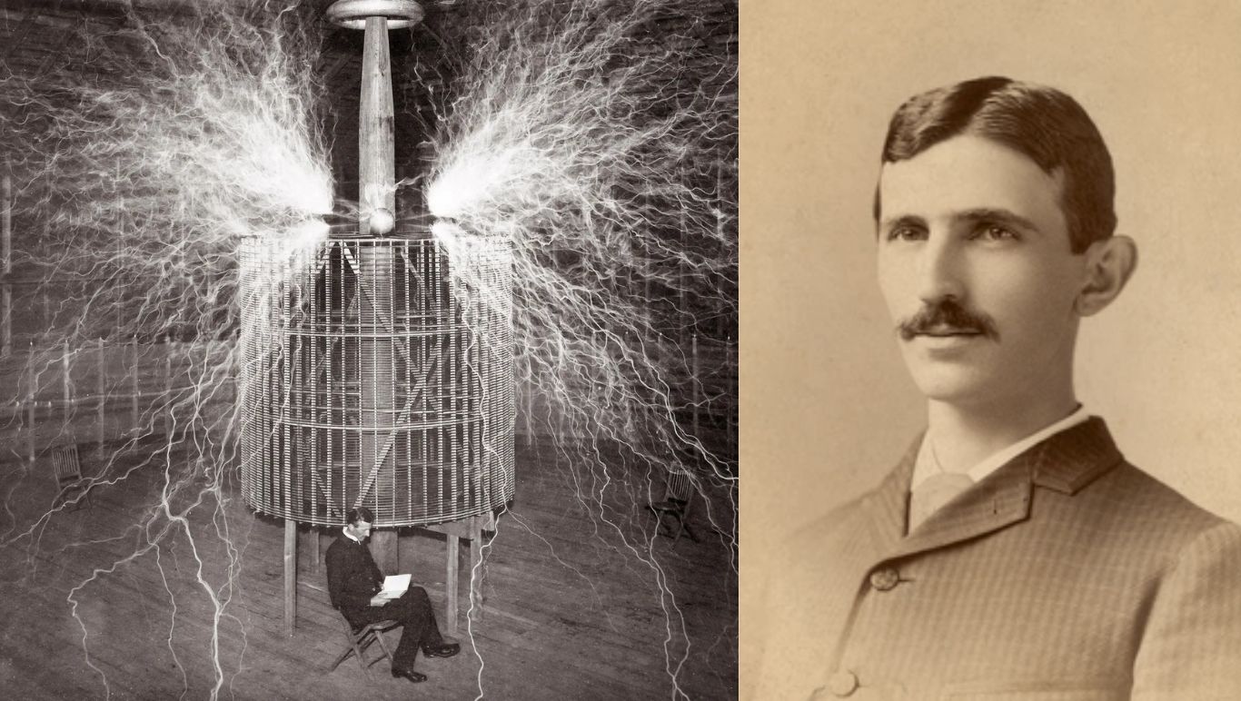 nikola tesla quotes