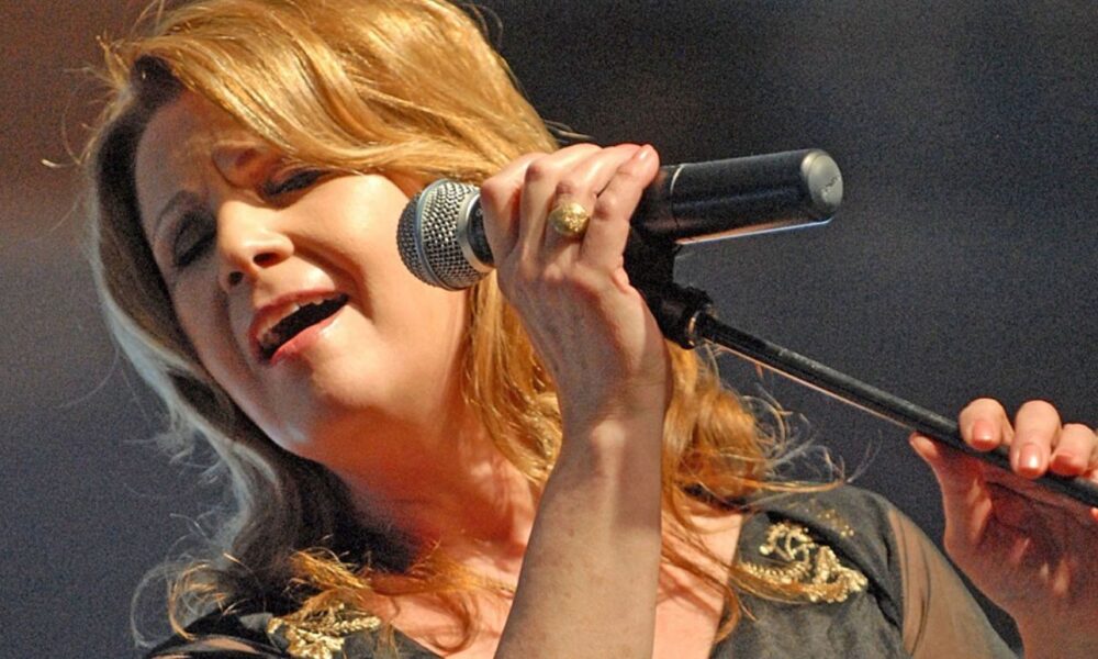 patty loveless songs