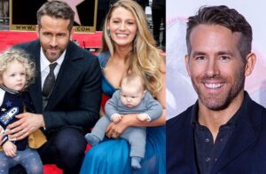Ryan Reynolds Kids: 7 Adorable Facts About His Beautiful Family